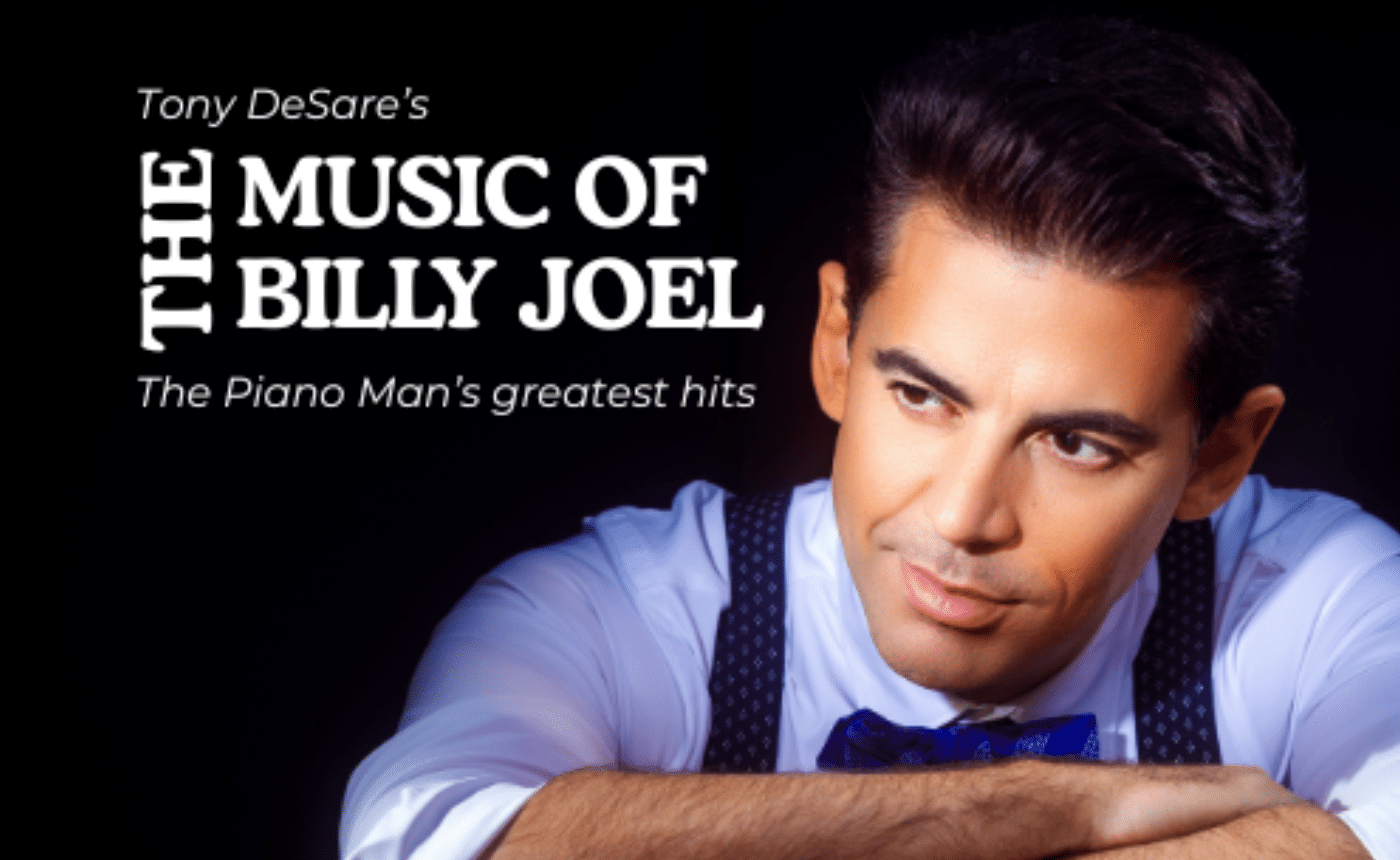 The Music of Billy Joel