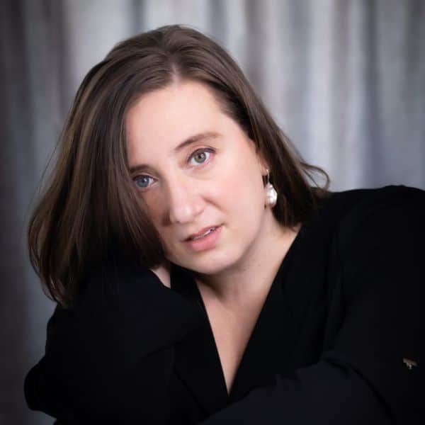 Rebecca Herman