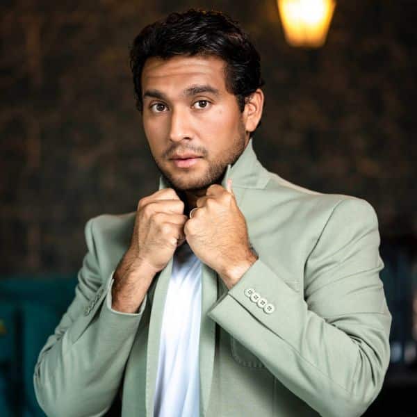 Ricardo Garcia