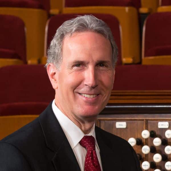 Richard Elliott