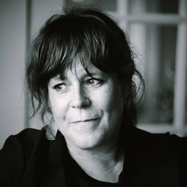 S. Katy Tucker