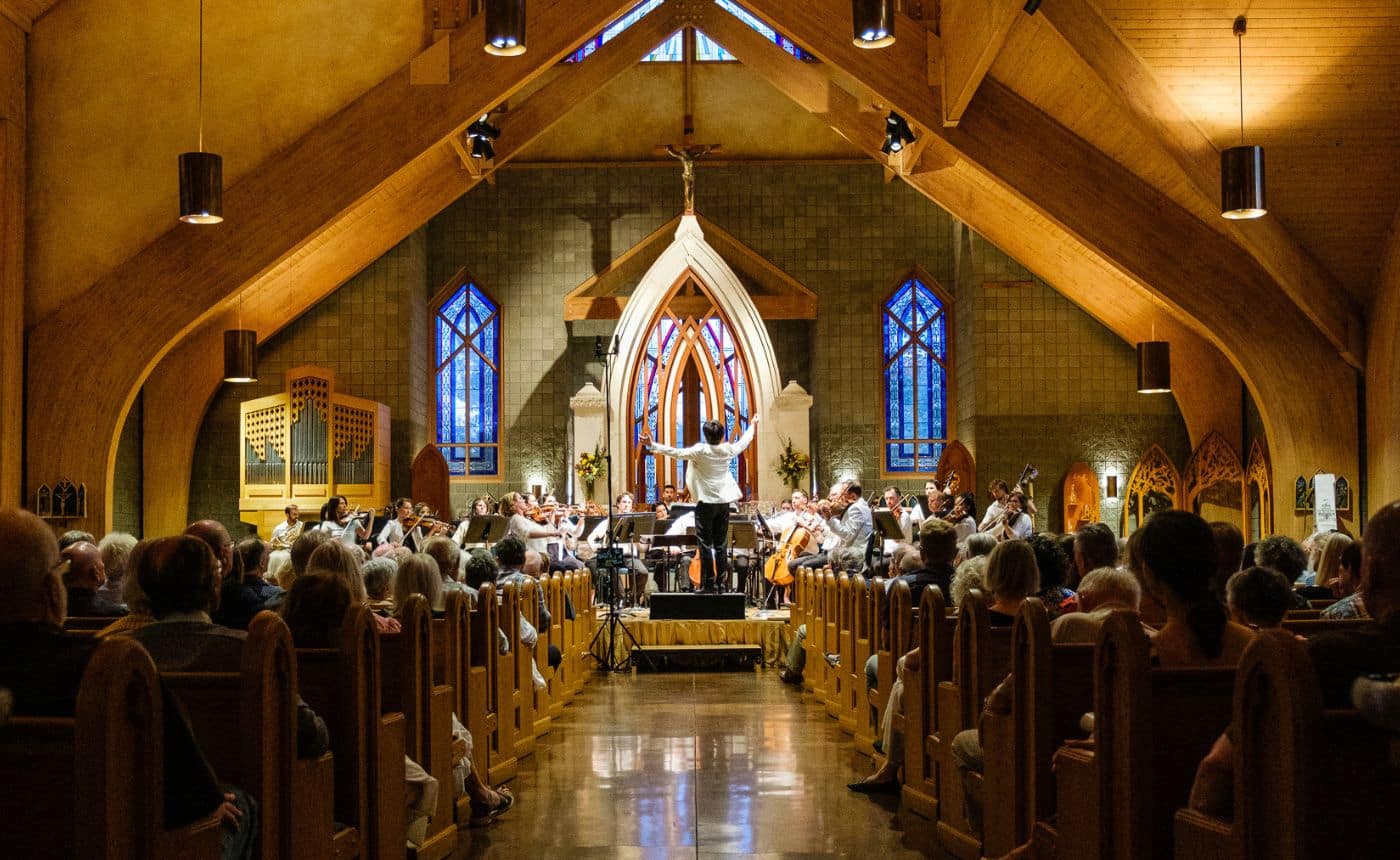 Mozart, Prokofiev, & More