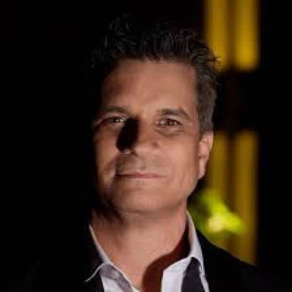 Tommy Tallarico