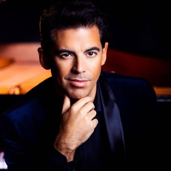 Tony DeSare