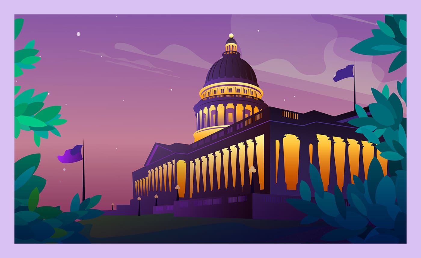 Utah Symphony at Capitol Hill