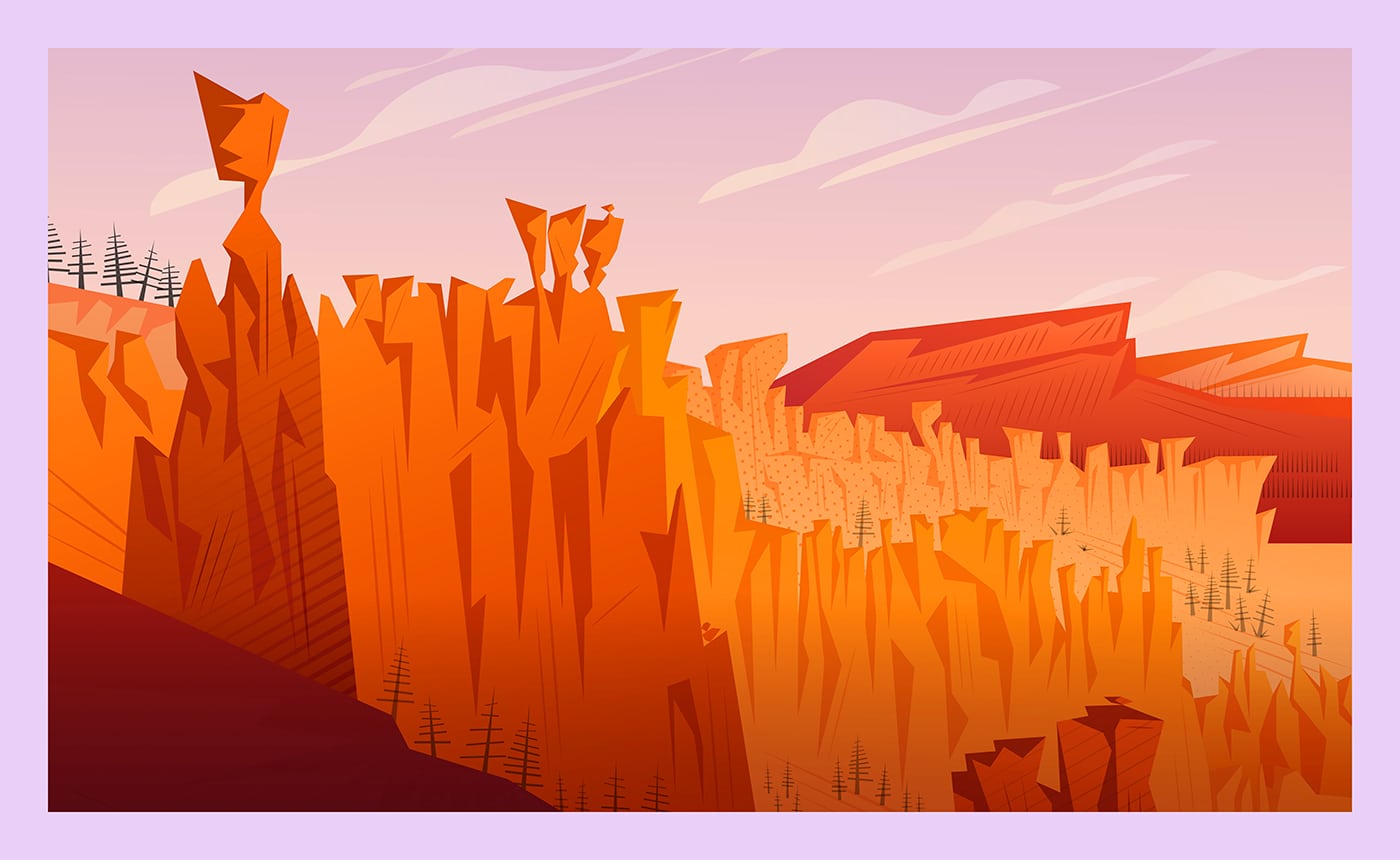 Utah Symphony at Bryce Canyon