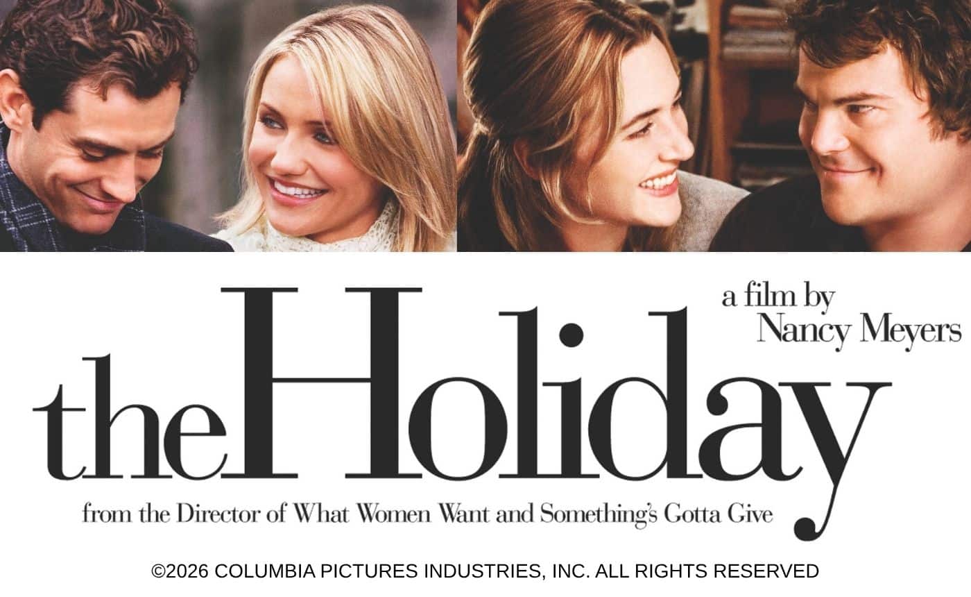 The Holiday in Concert