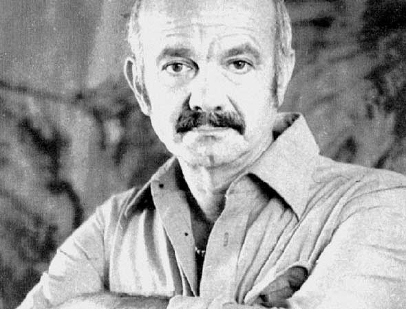 Astor Piazzolla