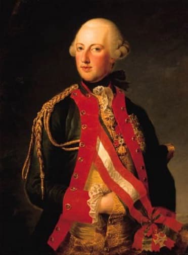 EmperorJosephII