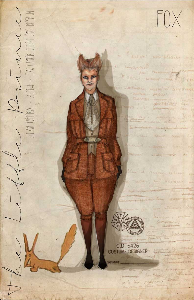 The Fox
