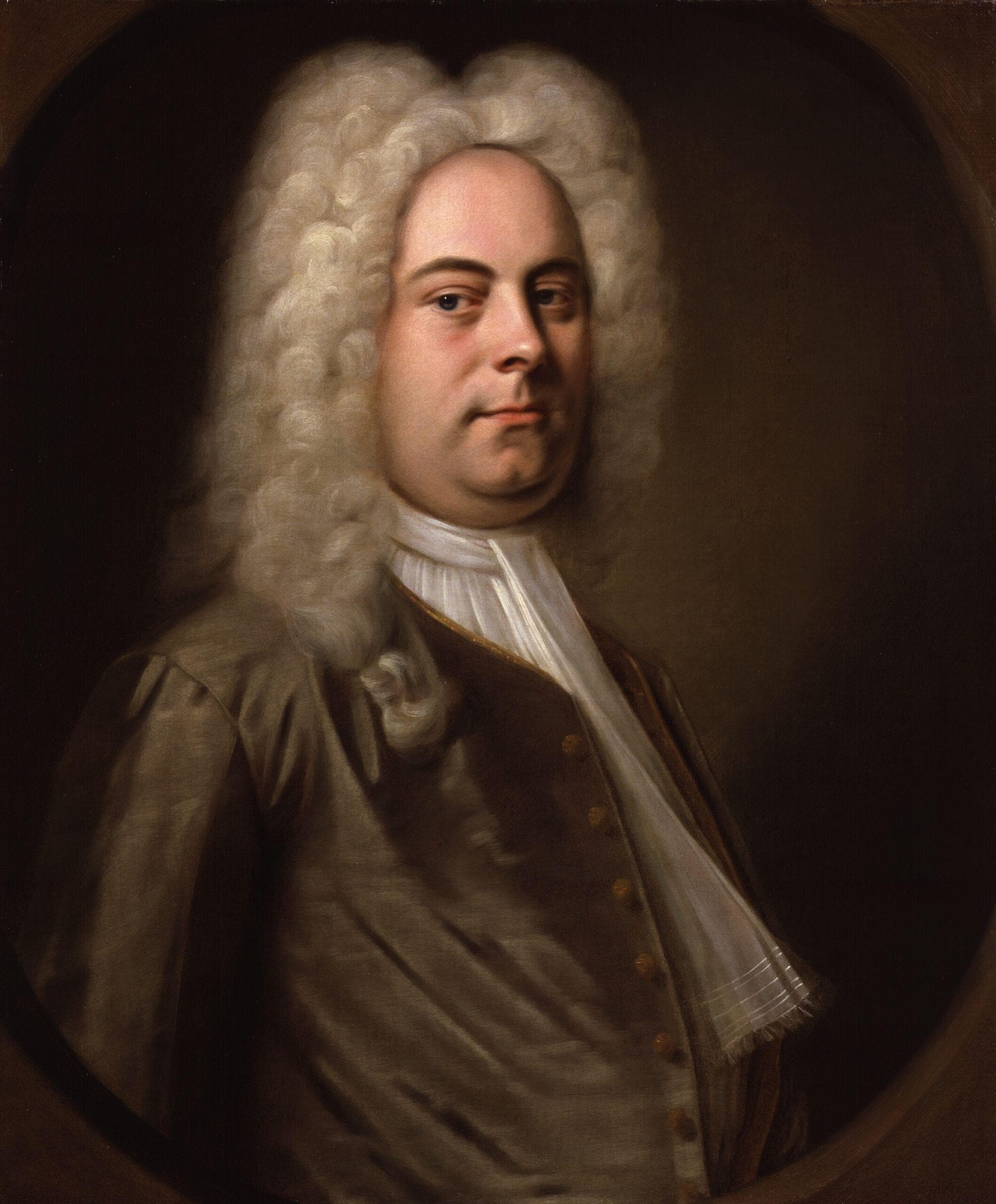 Handel's Messiah Factoids - USUO
