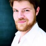 Christopher Oglesby
