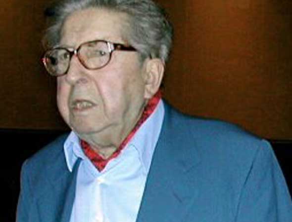 Henri Dutilleux
