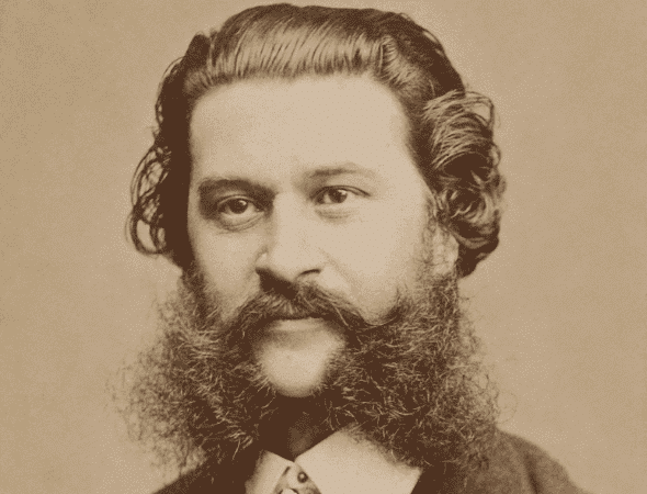 Johann Strauss