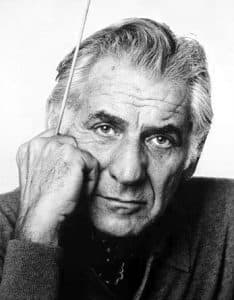 Bernstein at 100: Celebrating the legacy of an American icon - USUO