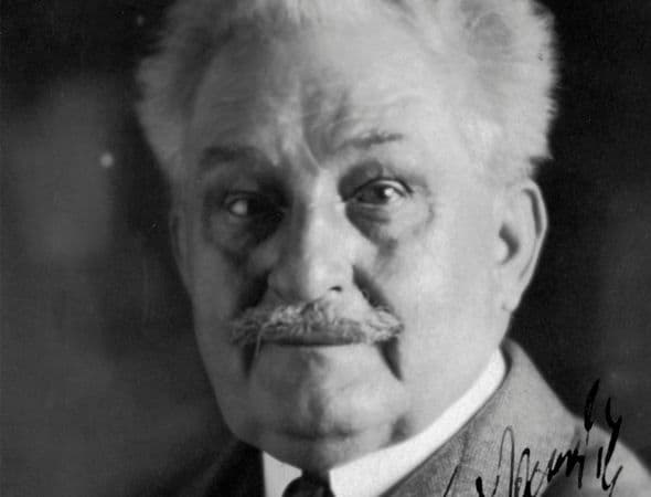 Leoš Janáček