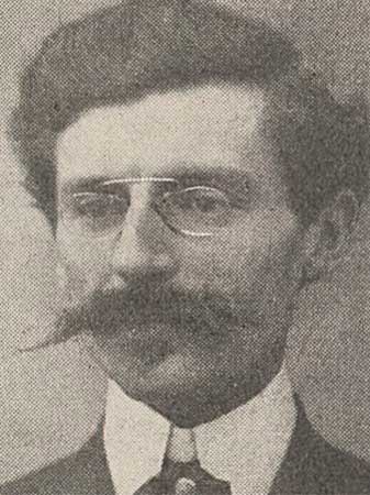 Louis Aubert