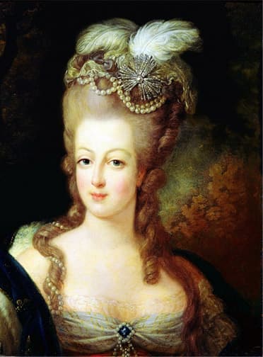 MarieAntoinette