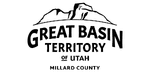 Millard County logo