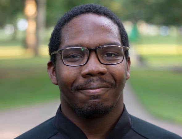 Quinn Mason, composer