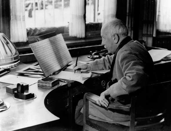 Richard Strauss