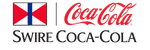 Swire Coca-Cola Logo logo