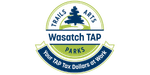 Wasatch TAP logo