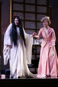 Madame Butterfly - The Minnesota Opera