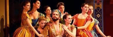 Harem