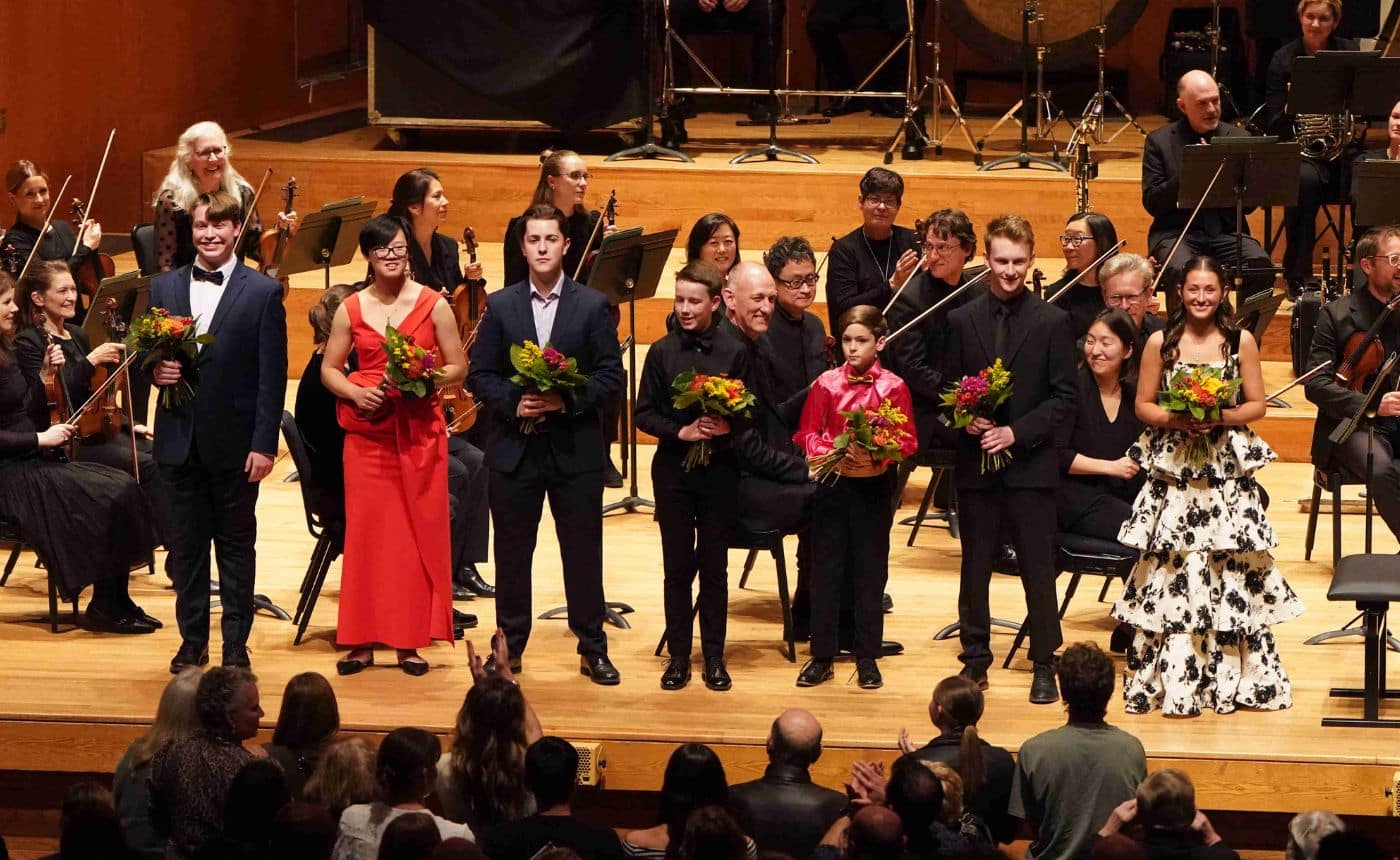 66th Annual Salute to Youth
