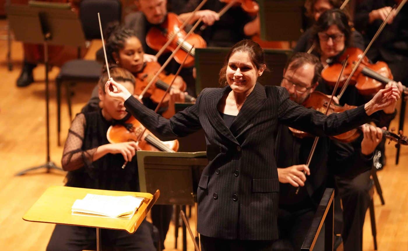 Stravinsky's Firebird Suite at The Noorda