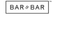 Bar & Bar
