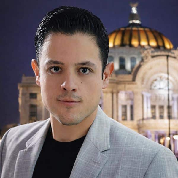 César Delgadoa