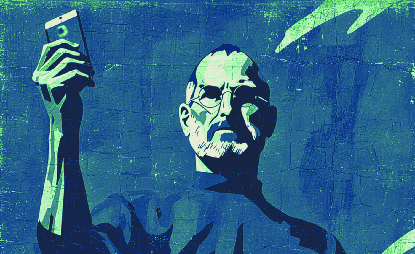 Mason Bates & Mark Campbell's The (R)evolution of Steve Jobs