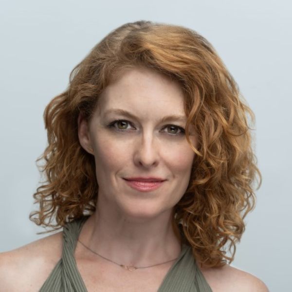 Dylis Croman