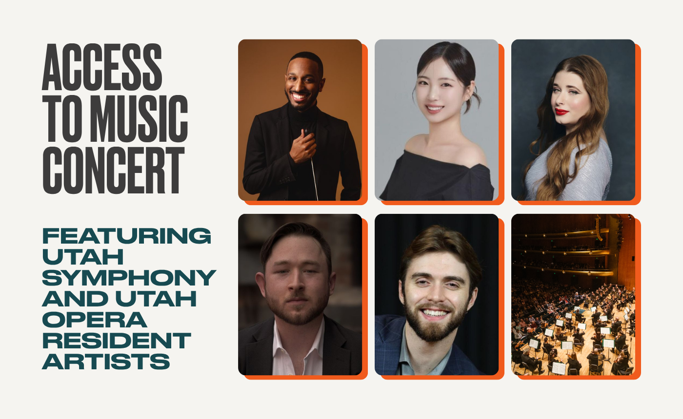 Access to Music in St. George