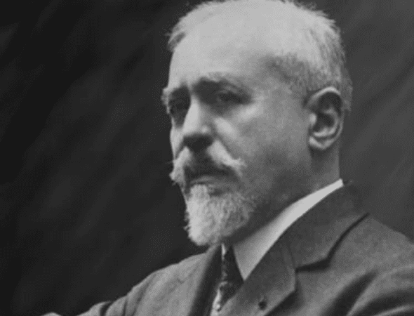 Paul Dukas