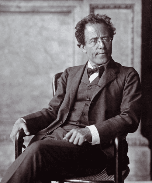 Gustav Mahler