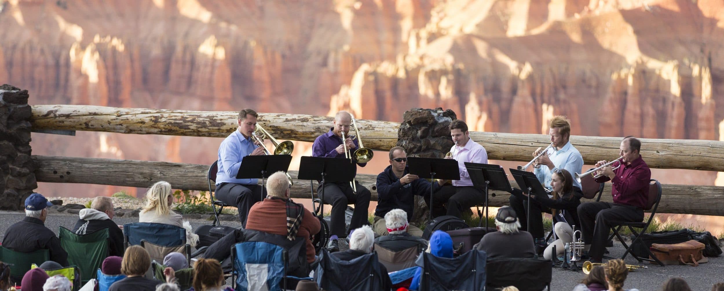 Community Events Utah Symphony
