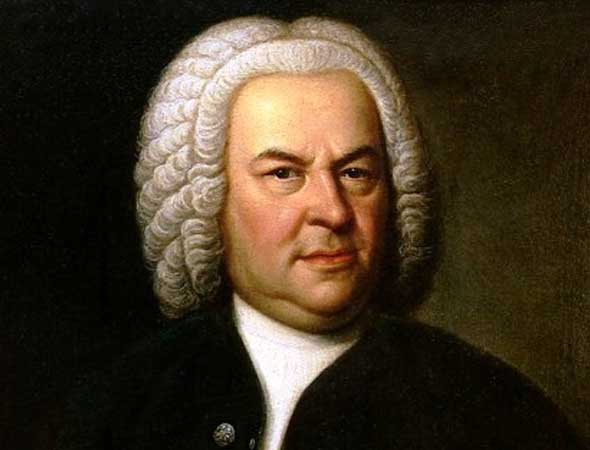 Johann Sebastian Bach