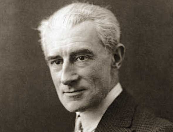 Joseph Maurice Ravel