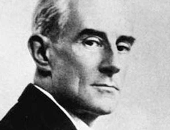 Maurice Ravel