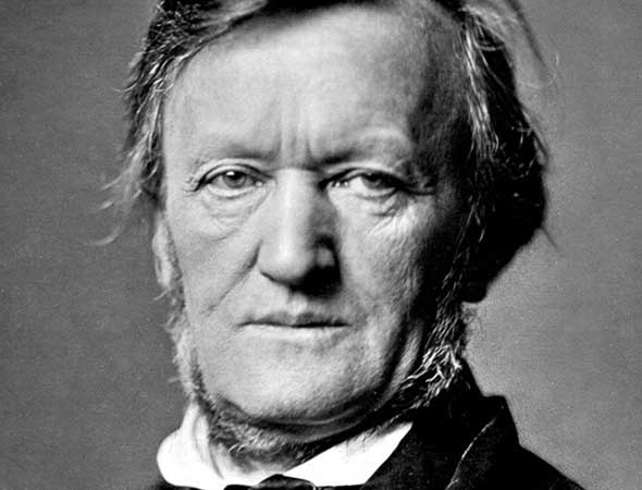 Richard Wagner