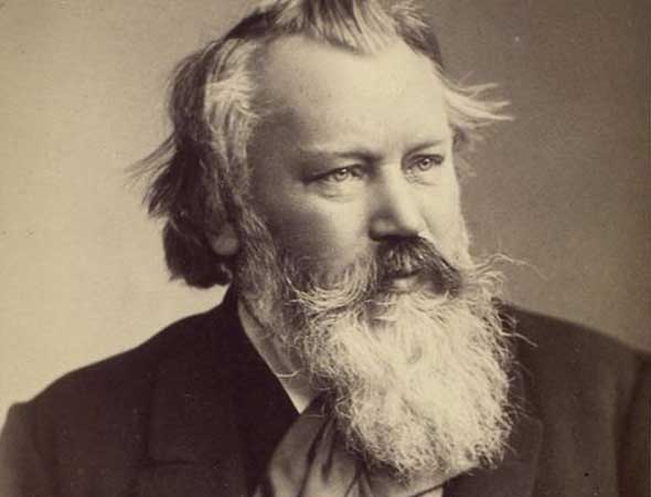 Johannes Brahms