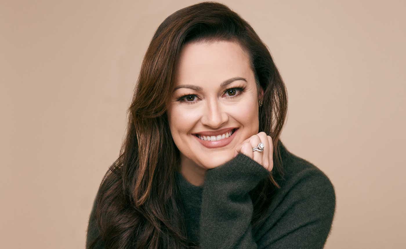 A Broadway Christmas with Ashley Brown