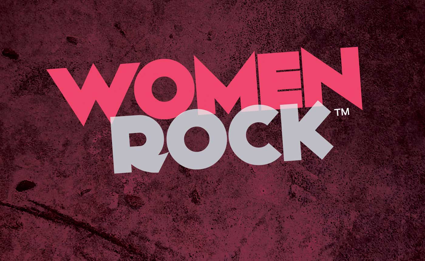 Women Rock