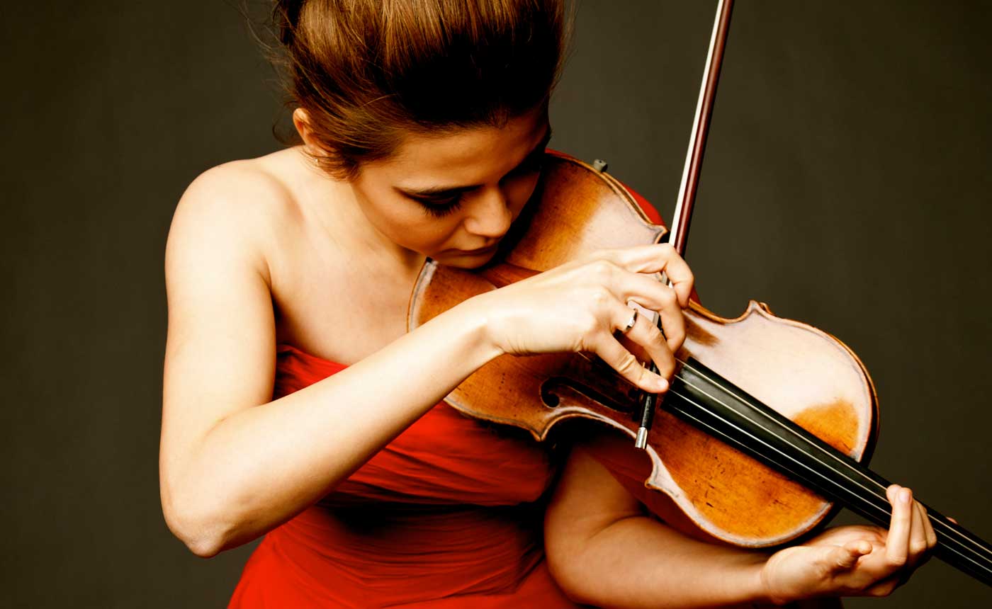 Tchaikovsky’s Violin Concerto
