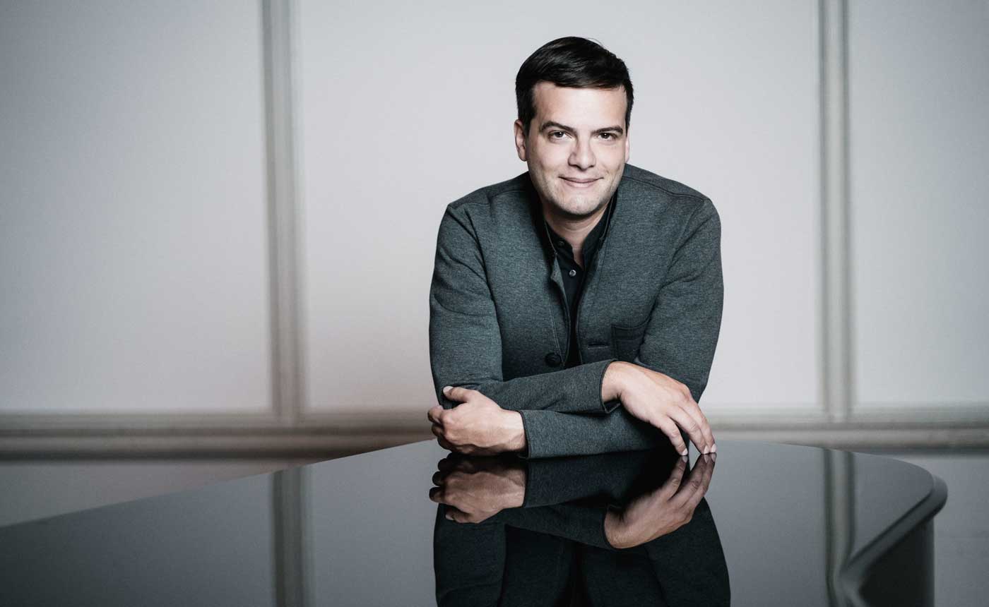Beethoven 2020: Symphony No. 7