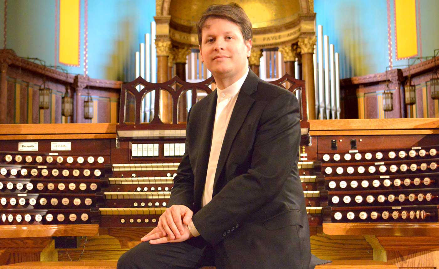 Beethoven 2020: “Pastoral” Symphony