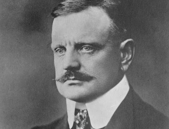 Jean Sibelius